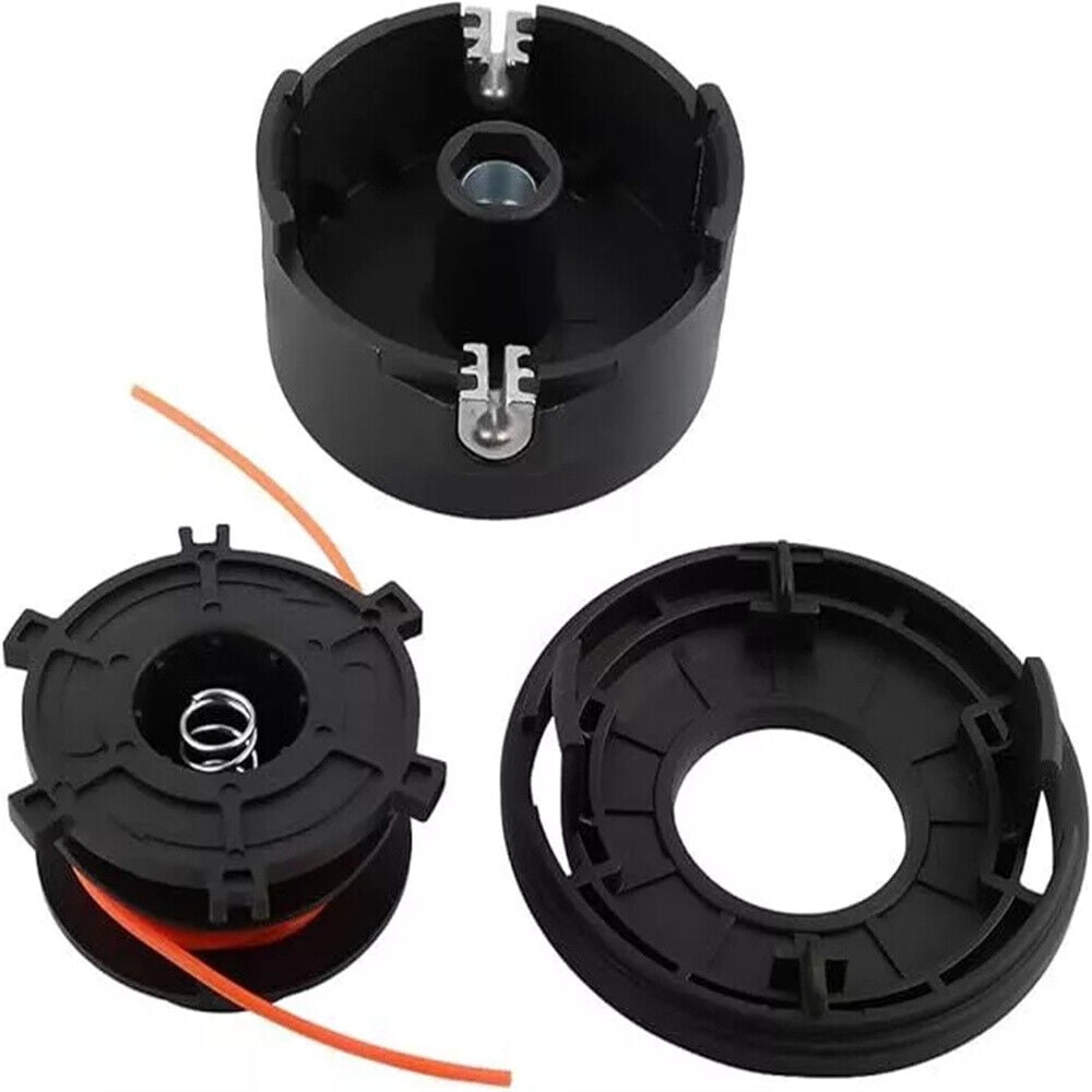 Replaces Trimmer Head For Stihl FS55 55R 56RC 85 90 90R 110 110RX 120 130 25-2