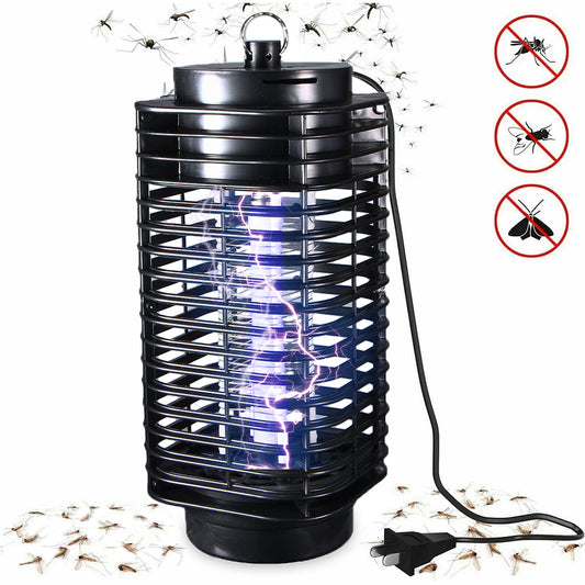 Bug Zapper,Bug Zappers Indoor Waterproof Hanging Fly Mosquito Zapper/Trap/Repellent for Home Kitchen Office