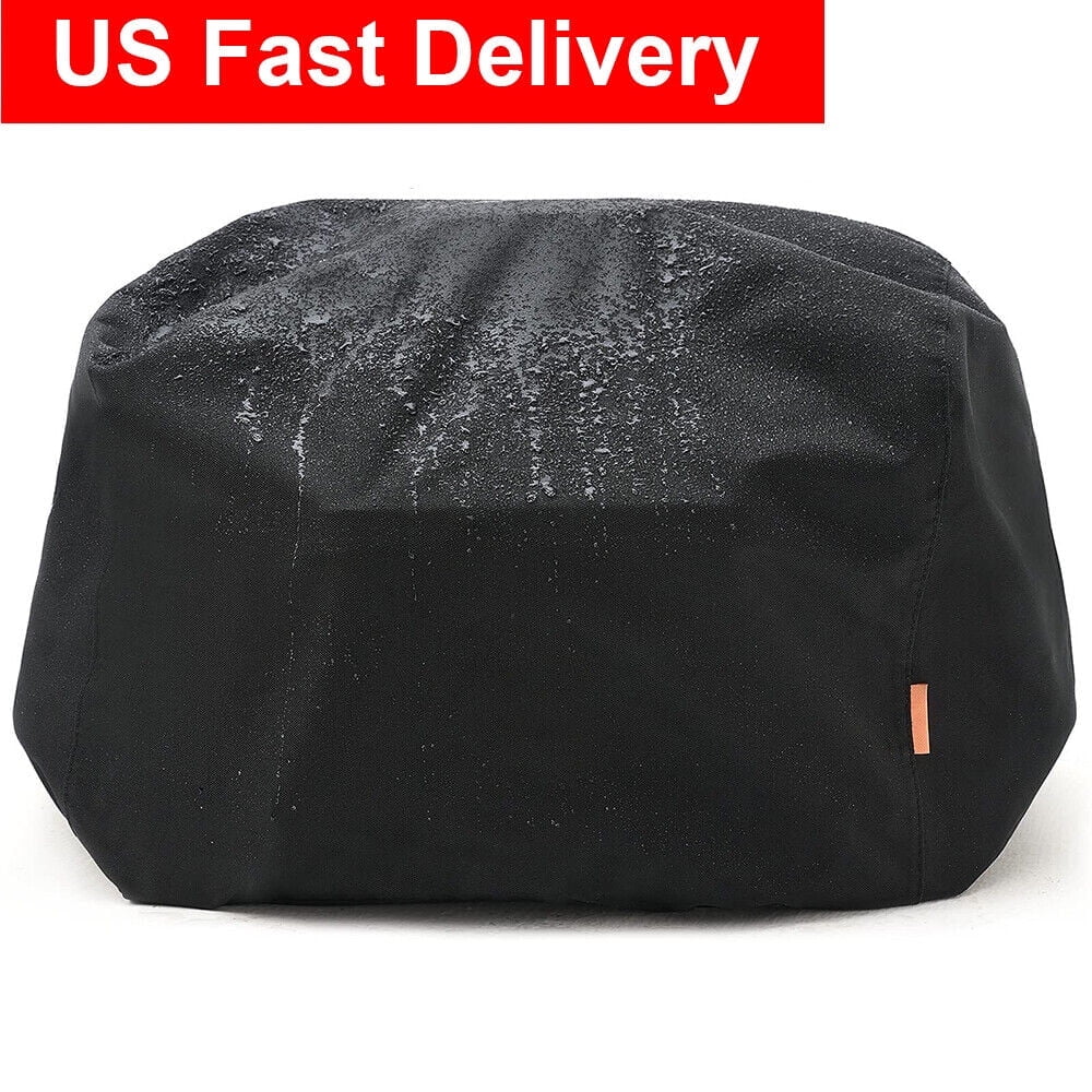1PC For Ninja Woodfire Outdoor Grill OG701 Waterproof Heavy Duty Grill Cover New