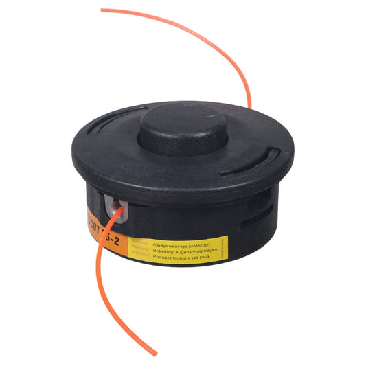 Replaces Trimmer Head For Stihl FS55 55R 56RC 85 90 90R 110 110RX 120 130 25-2